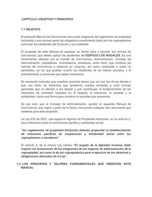 MANUAL DE CONVIVENCIA