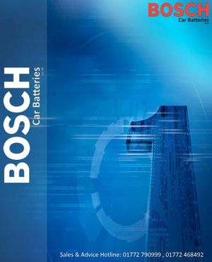 Specialist Batteries