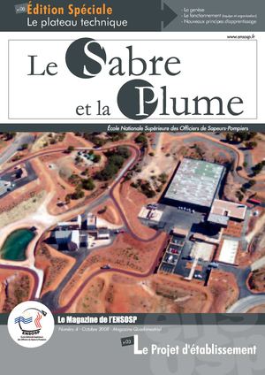 Sabre-et-Plume n° 4