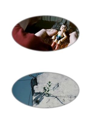 Primeros planos "Medianeras"