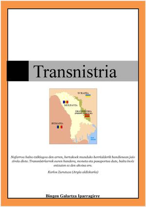 Transinistria