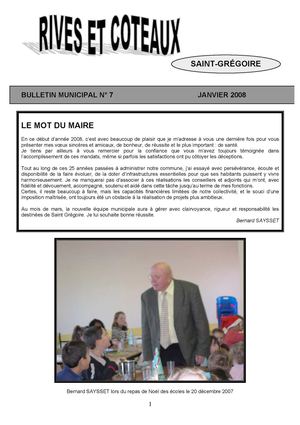 Rives & Coteaux N°07