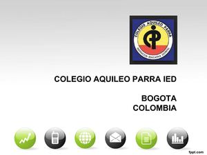 COLEGIO AQUILEO PARRA