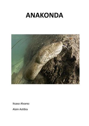Anakonda