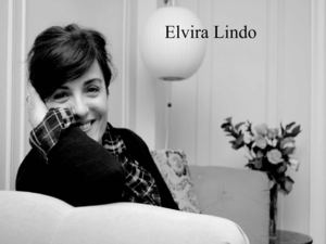 Elvira Lindo