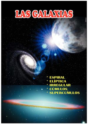 GALAXIAS