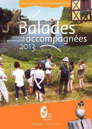 Balades Nature et Patrimoine