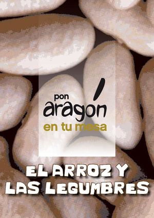 ARROZ Y LEGUMBRES