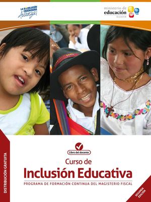SiProfe-Inclusión-Educativa