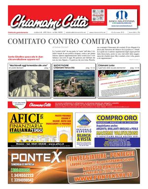 Chiamami Città_13 marzo