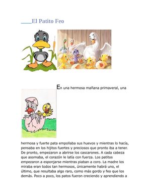 cuentos 