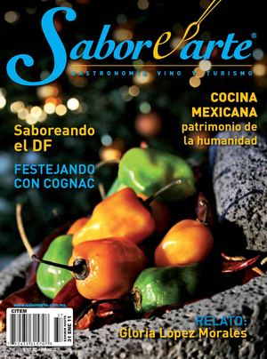 Saborearte No. 37