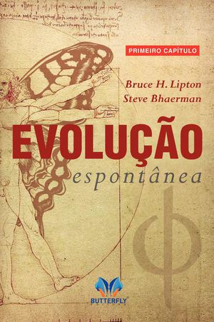 Primeiro capítulo - Evolução espontânea