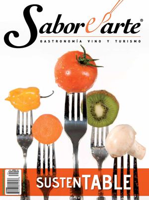 Saborearte No. 39