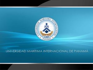 Seguridad Marítima 1