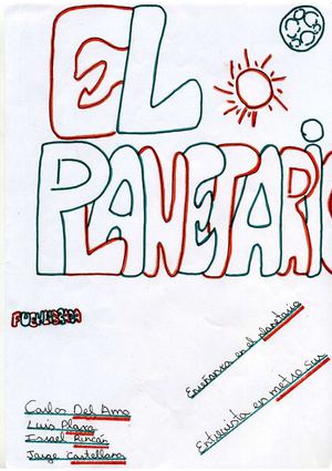 Dossier metrosur planetario