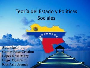 Historia del Sistema Educativo Venezolano