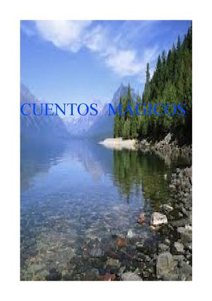 Mis trabajos de sexto