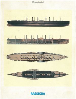 RASSEGNA - transatlantici