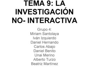 PP TEMA 9 INVESTIGACION (1)