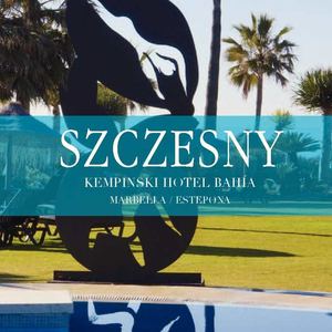 Picturebook "Szczesny: Kempinski Hotel Bahía"