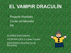 El Vampir Draculin