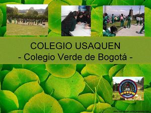 Colegio Usaquen