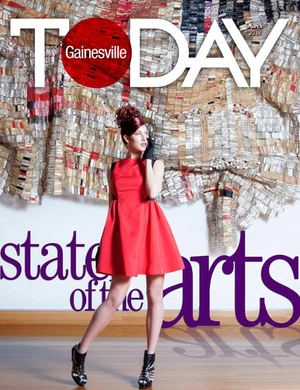 Gainesville Today — March 2013 Issue
