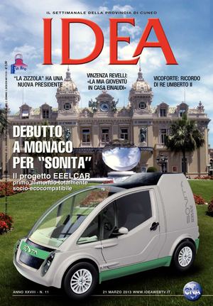 Rivista IDEA-11 210313