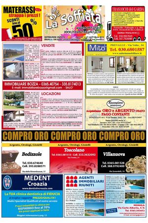 La Soffiata 21-03-2013