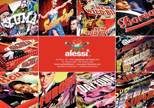 Catalogo Alessi