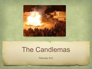 Candlemas 