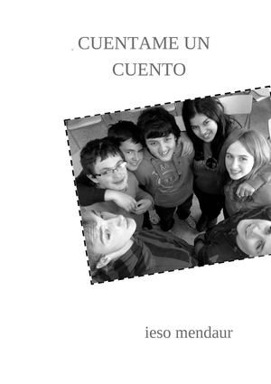 cuéntame  un cuento