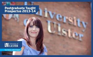 Postgraduate Prospectus 2013-14