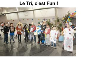 Calaméo - LE TRI C EST FUN