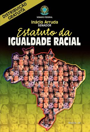 Estatuto da Igualdade racial