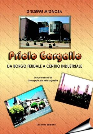 Giuseppe Mignosa - Priolo Gargallo