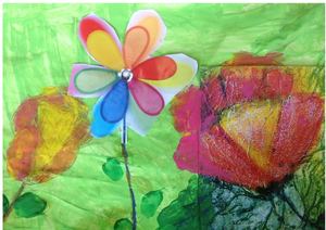 Productions artistiques 2013