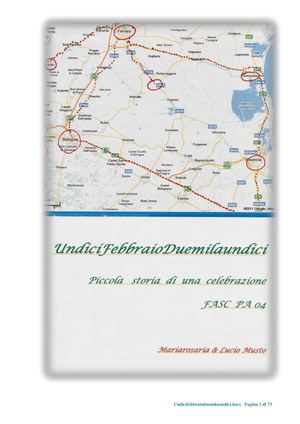 UndiciFebbraioDuemilaundici