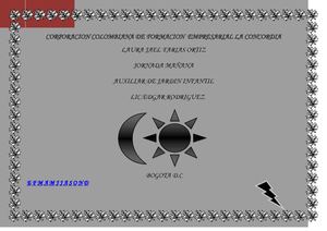 calendario 2013 laura farias 