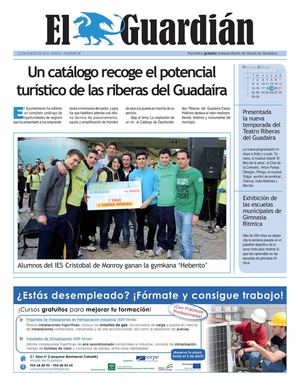 El Guardián nº 38