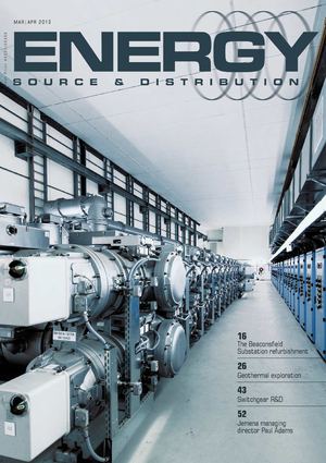 Energy – Mar/Apr 2013