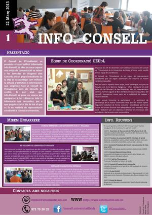 Butlletí INFO Consell UdL 01