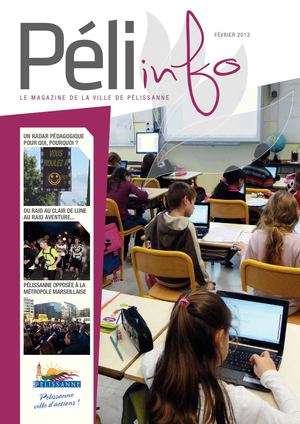 PELI INFO février 2013