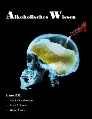Alkoholisches Wissen