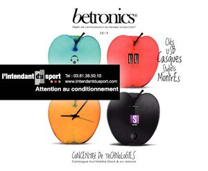 Catalogue BEWEAR Betronics