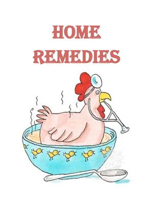 home remedies