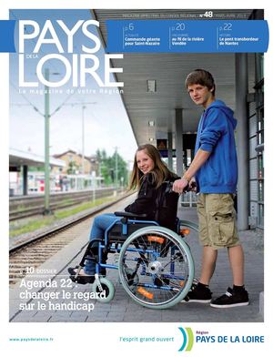 Magazine Pays de la Loire 48