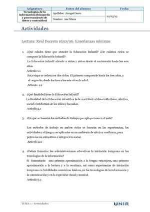 Actividad Real Decreto Ane Miren Arregui Osoro