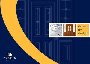 Camden Doors by Design